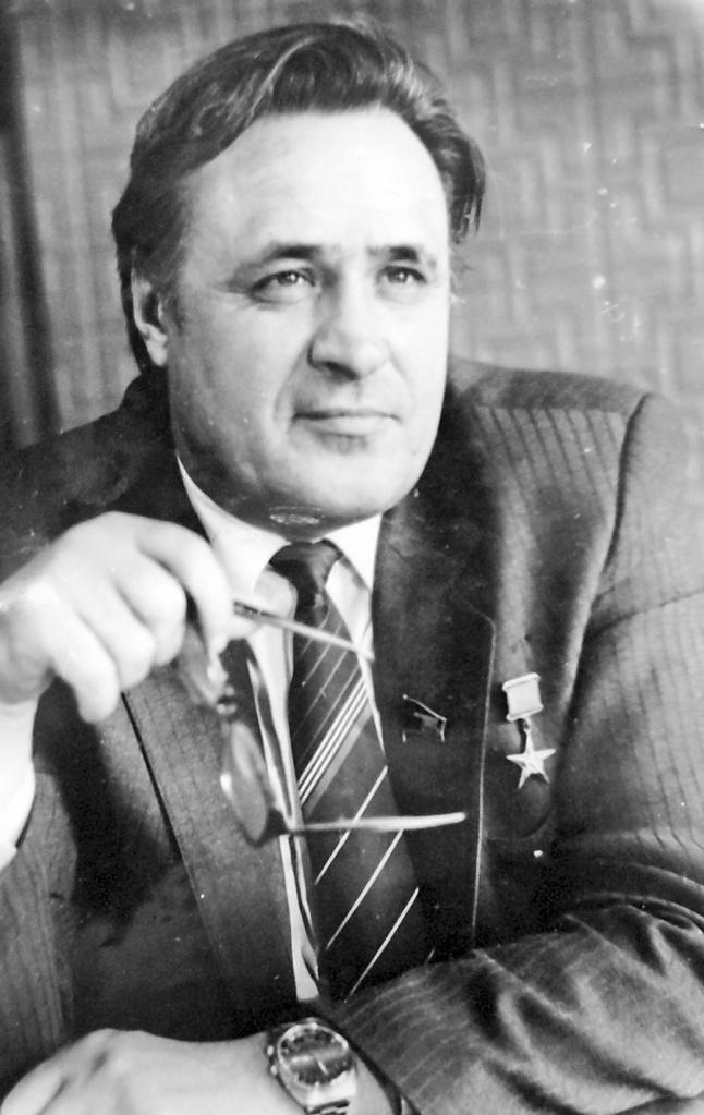 Дубко Александр Иосифович