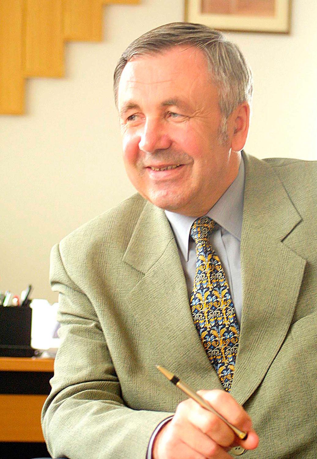 Карчмит Михаил Александрович