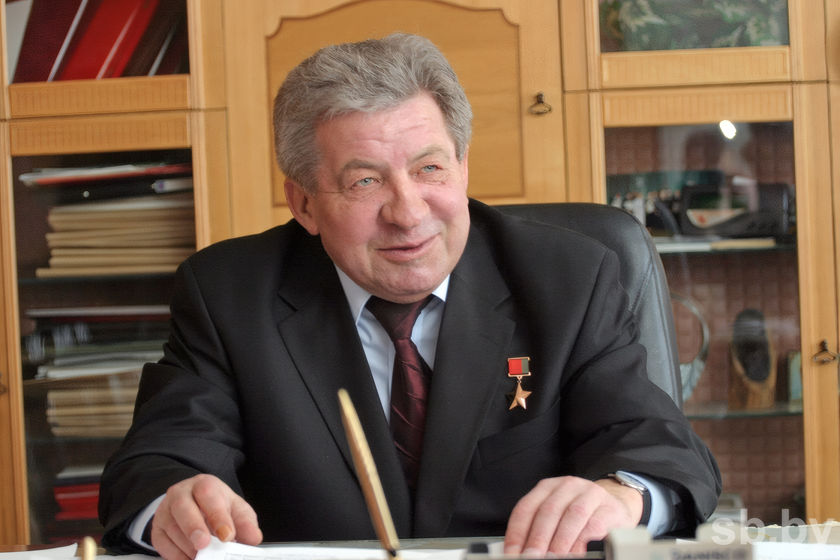 Кремко Виталий Ильич