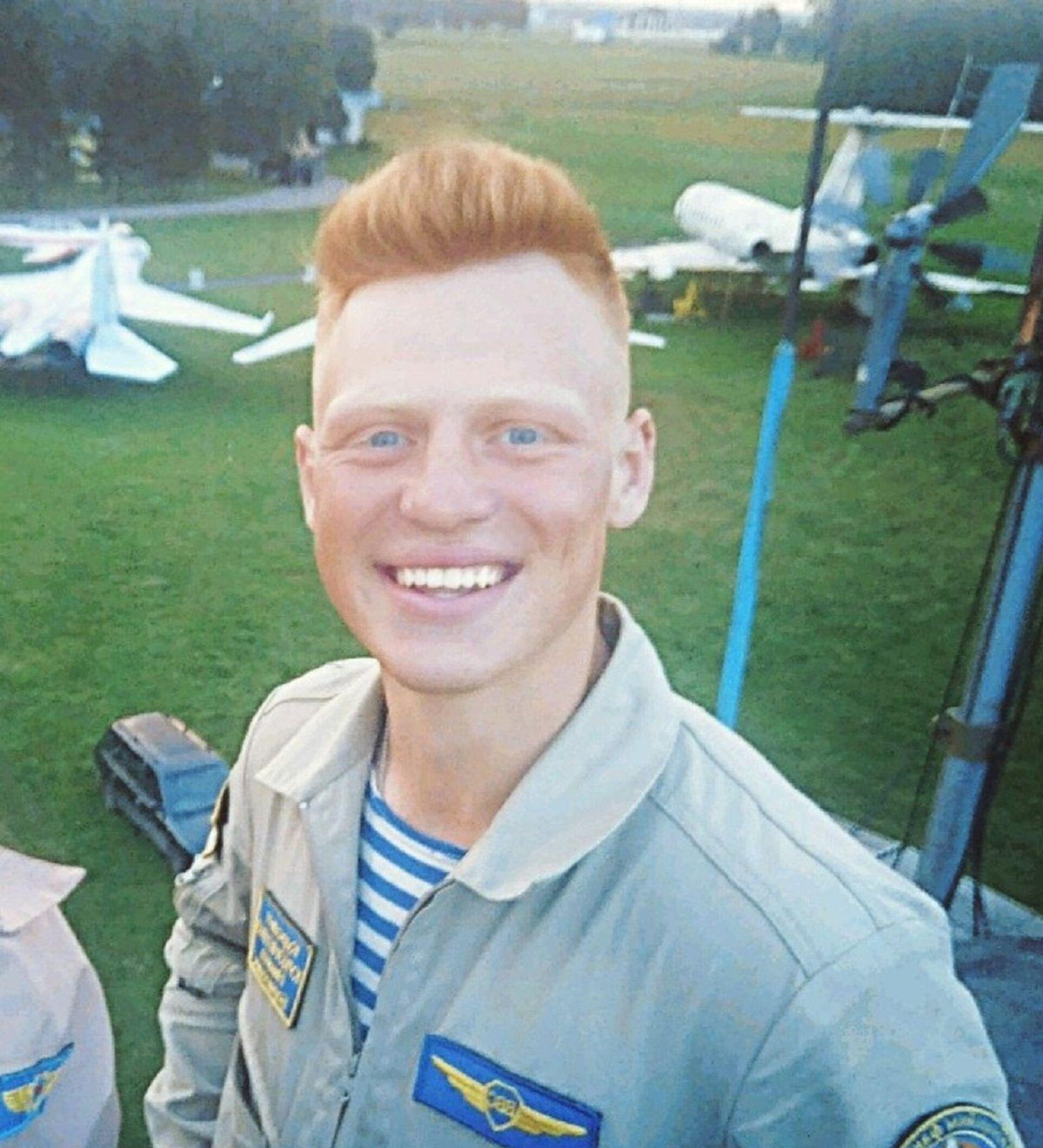 Куконенко Никита Борисович