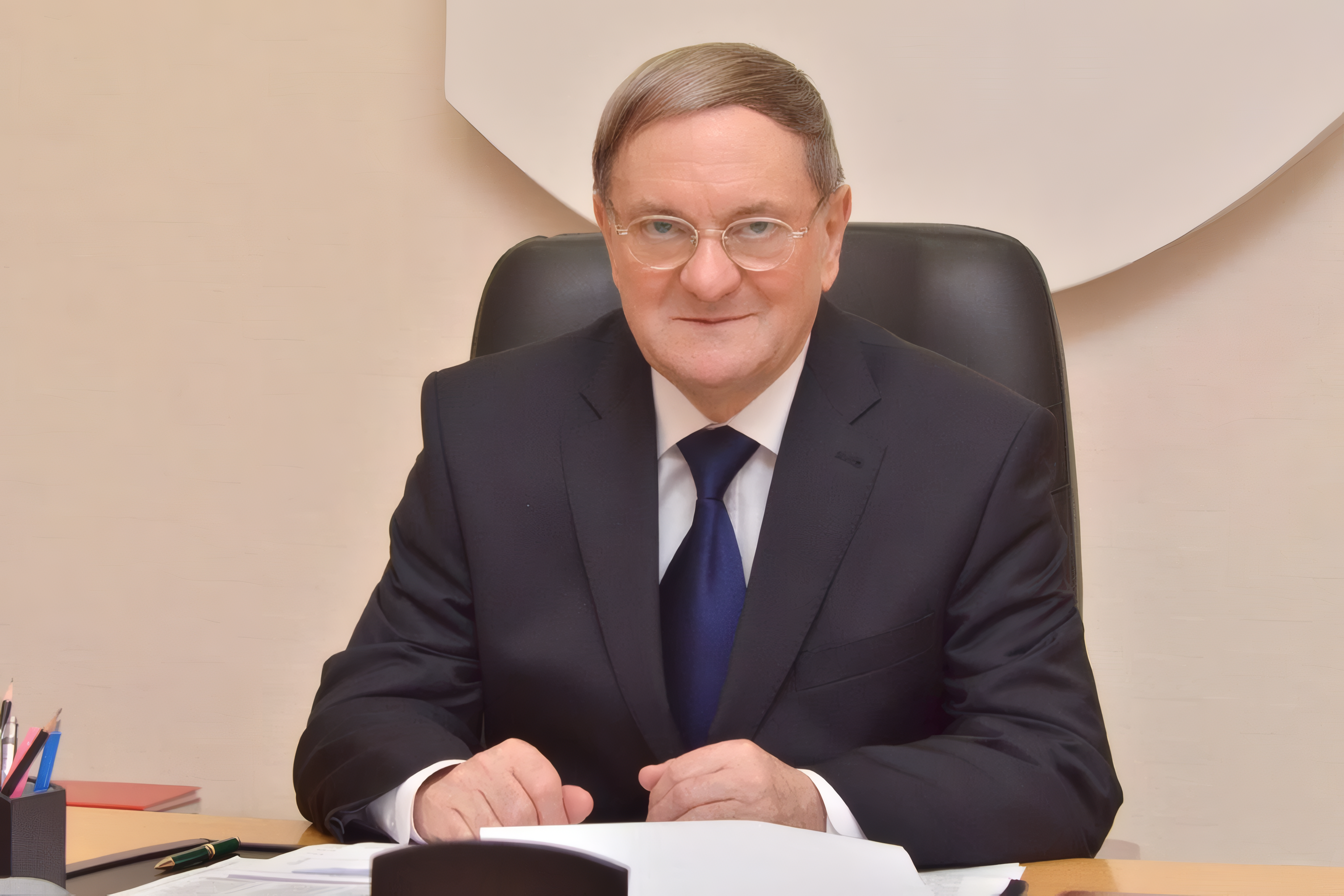 Прокопович Пётр Петрович