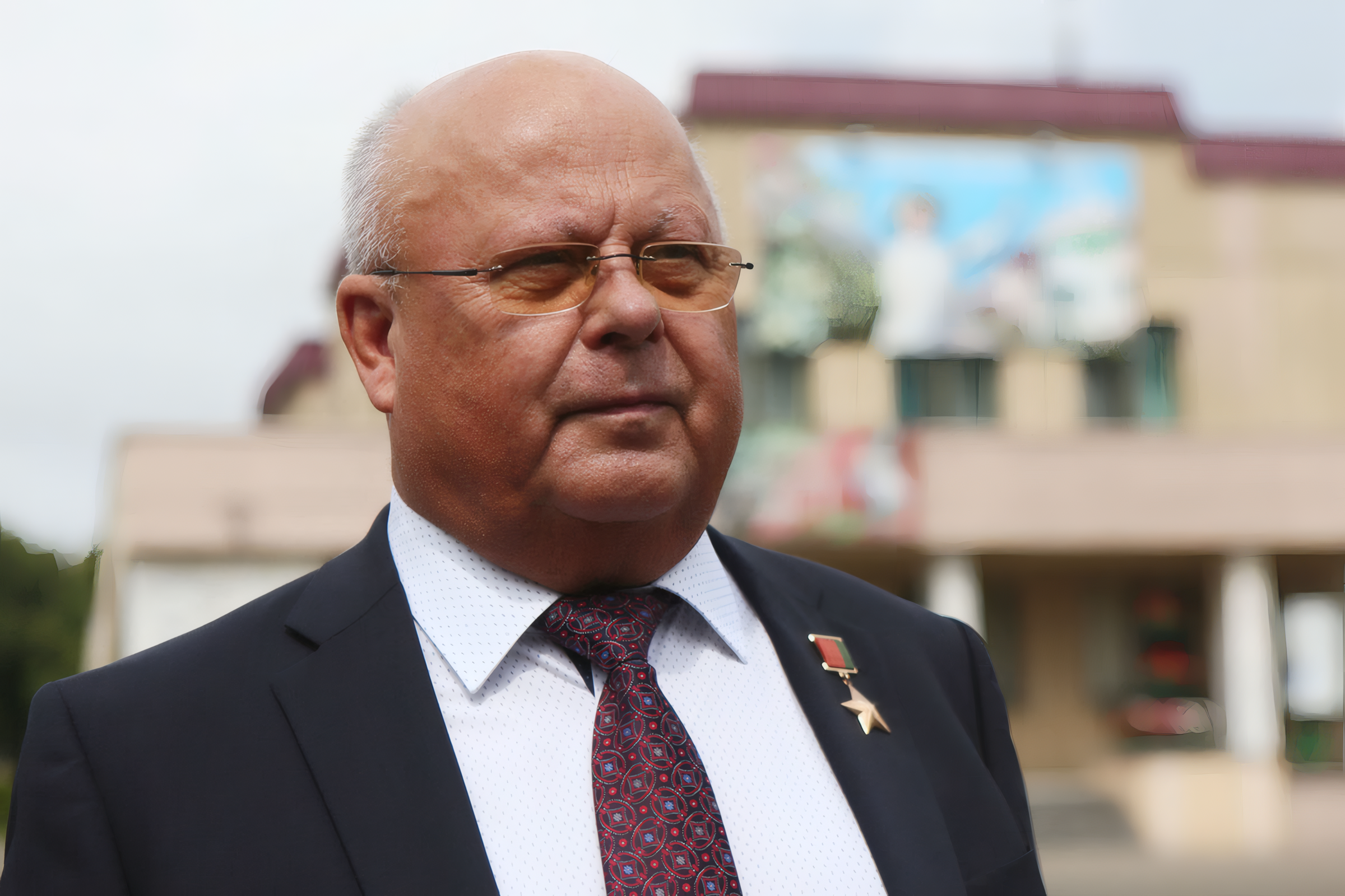 Ревяко Василий Афанасьевич