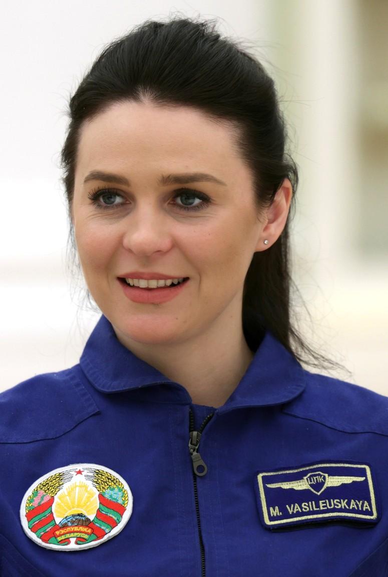 Василевская Марина Витальевна